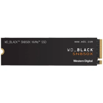 WD Black SSD SN850X Gaming NVMe 2TB M.2 ( WDS200T2