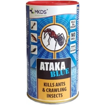 MKDS Ataka Blue Skudru ierobežošanai 300g MK300580