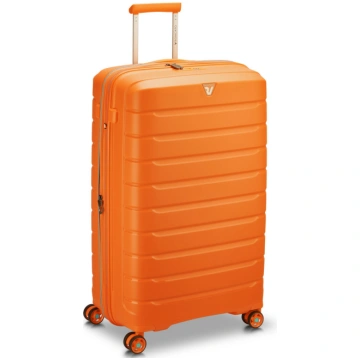Koferis-ceļojuma-liels-B-FLYING-oranžs RONCATO