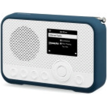 Radio Sangean WFR-39 Internet Taschenradio Interne