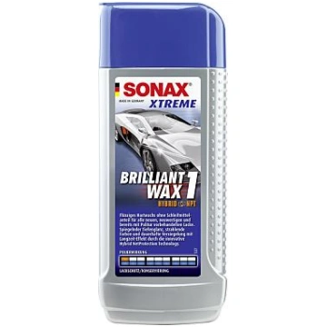 Sonax 02011000 - Xtreme šķidrais vasks 250ml 02011