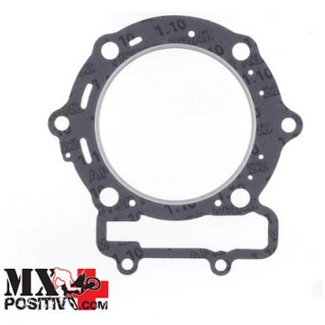 GUARNIZIONE TESTA CILINDRO HUSQVARNA TE 510 R 2004
