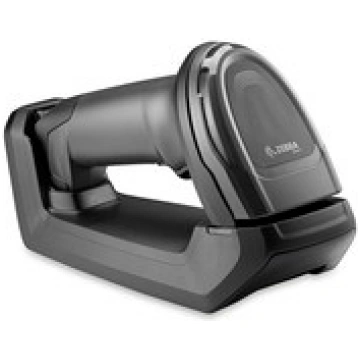 DS8178-SR BLACK FIPS PRESENTATION CRADLE USB KIT: 