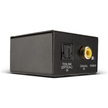 Lindy - digital to analogue audio converter 70368