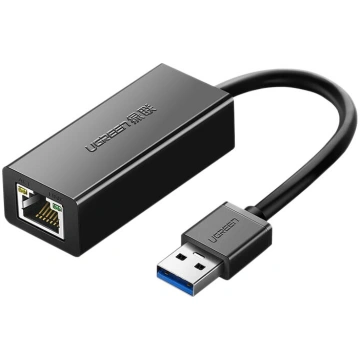 adapter USB 3.0 - Gigabit RJ45 Ugreen CR111 20256 