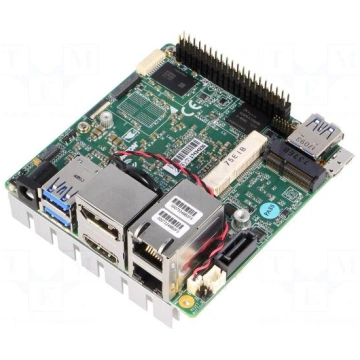 Oneboard computer | RAM: 2GB | Flash: 32GB | Intel