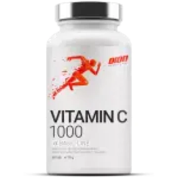 Vitamīns C 1000 - 240 tabletes Dion Sportlab
