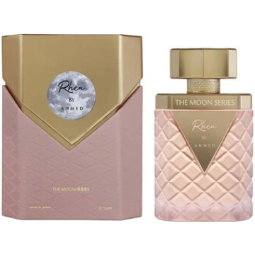 Ahmed Al Maghribi Rhea Extrait de Parfum