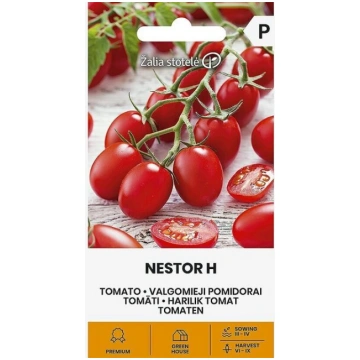 TOMĀTI NESTOR H Žalia stotelė