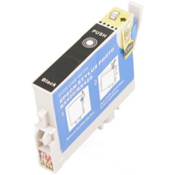 BG kārtridžs Epson RX420/425 dzeltens T0554 F.1819