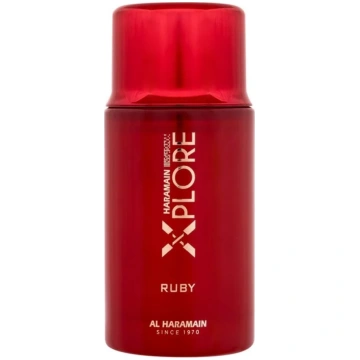 "Al Haramain Xplore Ruby" smaržas, 100 ml