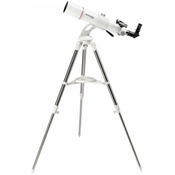 Teleskops Bresser NANO AR-80/640 AZ 4580640