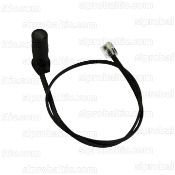 Hormann SKS optosensors, uztvērējs (melns) 638194