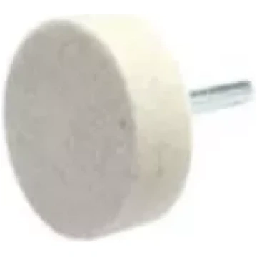 Filca uzgalis pulēšanai 25*40mm