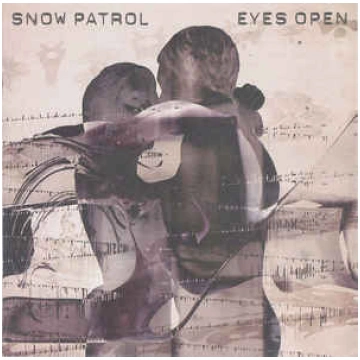 Lietots - CD Snow Patrol - Eyes Open Polydor