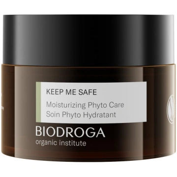 BIODROGA ORGANIC Keep Me Safe Moisturizing Phyto C