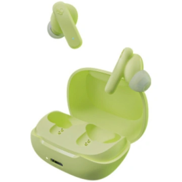 Skullcandy True Wireless Earbuds SMOKIN BUDS Built