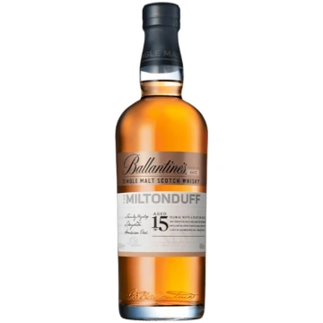 Ballantine`s 15YO Miltonduff