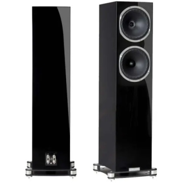 fyne audio f502sp