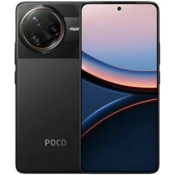 Xiaomi Poco F7 Ultra 12/256GB Black