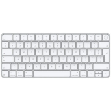 Bezvadu klaviatūra Apple Magic Keyboard with Touch