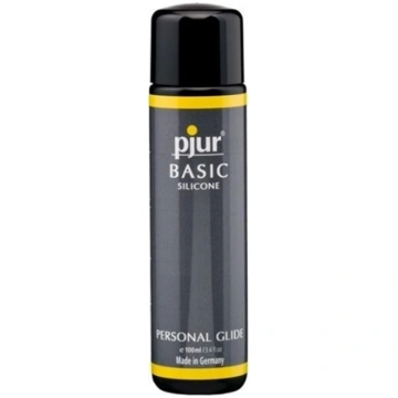 Pjur PJUR_Basic Silicone el nawilajcy na bazie sil