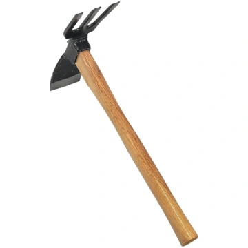 Japāņu kaplis kultivators Combo Hand Router 37cm M
