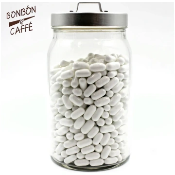GESSETTI alla Liquirizia THE CANDY SHOP