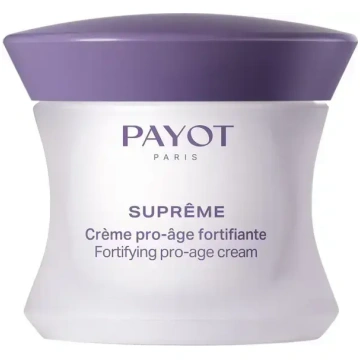 Payot Suprême stiprinošs pretnovecošanās krēms 50 