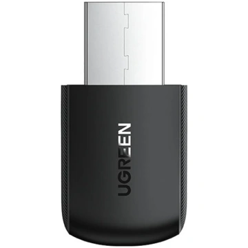 Ugreen dual-band adapter external USB network card