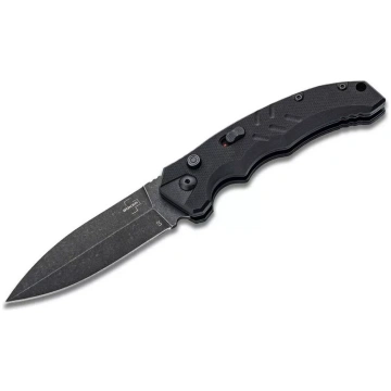Dagger nazis BOKER PLUS Intention II — fiksēta asm