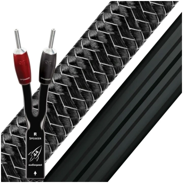 AudioQuest Rocket 44 Speaker Cable