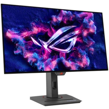 ASUS ROG Strix OLED XG27AQDMG computer monitor, 26