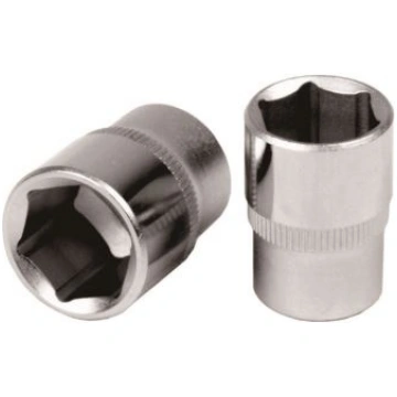 1/4" Muciņa, 13mm (VG-1413MSK-seškanšu)