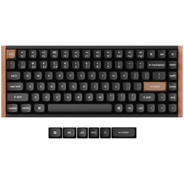Keychron K2H-F1 75% Magnetyczne ( K2H F1 489524888
