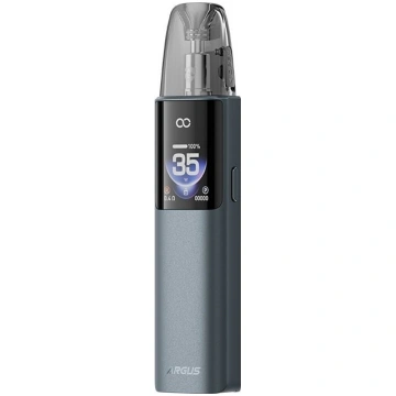 Argus G4 Pod Mod 1650mAh - Voopoo-Gray