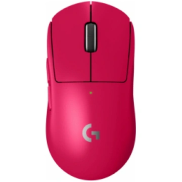 Datorpele Logitech G Pro X Superlight 2 Pink (910-