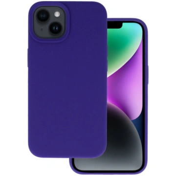Vāciņš Vennus Lite iPhone 14 Pro, tumši violets