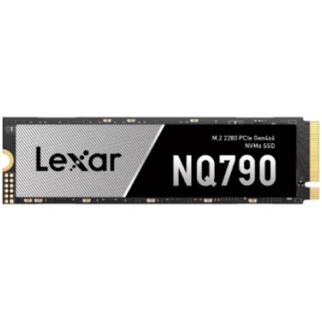 Lexar SSD | NQ790 | 1000 GB | SSD form factor M.2 