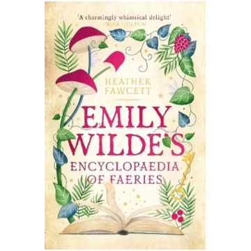 Emily Wilde"s Encyclopaedia of Faeries: the Sunday