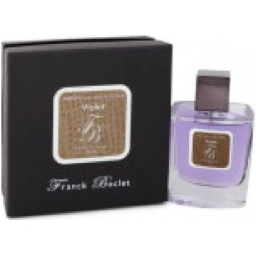 Franck Boclet Violets 100ml EDP [Violet] 357507004
