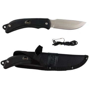 EKA SwedBlade G3 melns nazis EKA Swede 540820