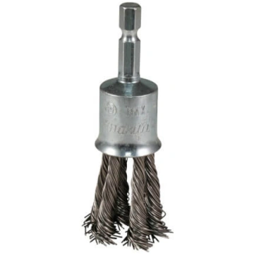 Makita Otas veida metāla sukas 19mm, ar 1/4 "" seš