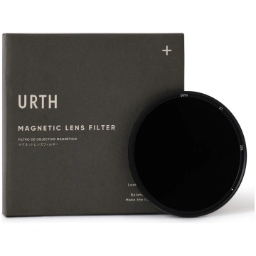 Urth 82mm Magnetic ND1000 (Plus+)