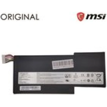 Extra digital Notebook Battery MSI BTY-M6K, 4500mA