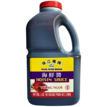 Hoisin sauce, 2.2kg