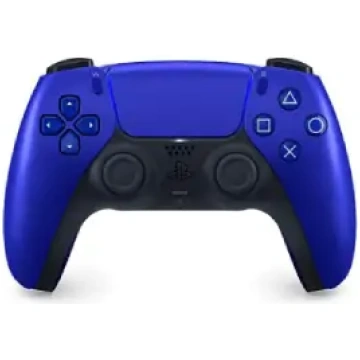PS5 COBALT BLUE GAMEPAD DUALSENSE WIRELESS V2