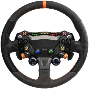 SIMAGIC Zeus Sport Steering Wheel