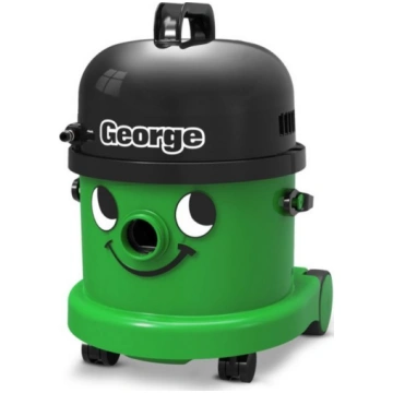 Putekļu Sūcējs Mazgāšanas Numatic George Gve370