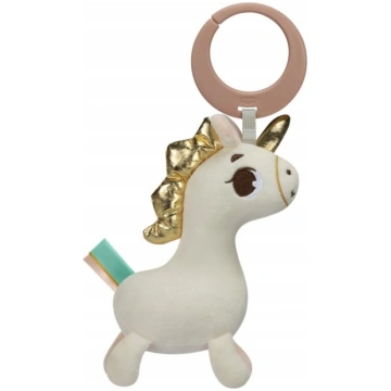 Piekarināmā muzikālā rotaļlieta Tiny Love Unicorn